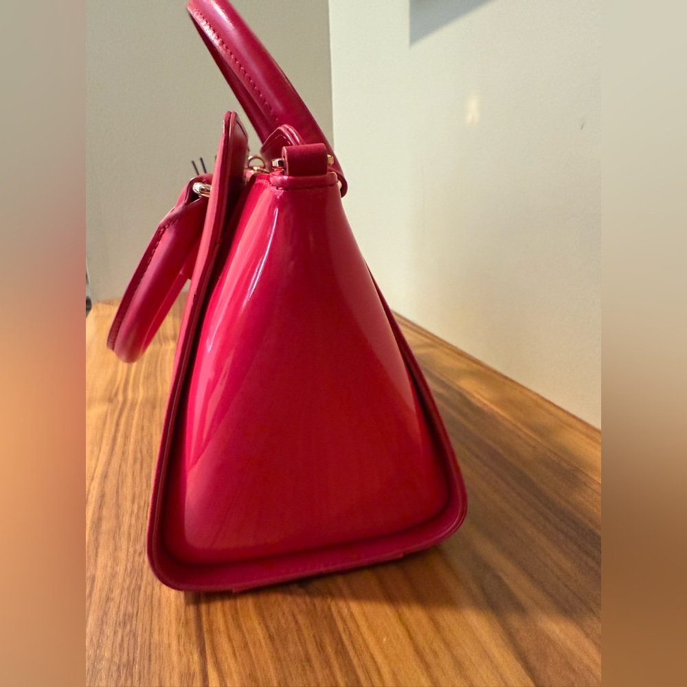Ted Baker Pink Handbag Crossbody - Picture 10 of 12